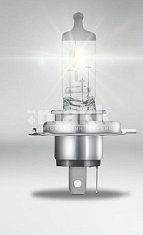 Автолампа H4 12V 60/55W OSRAM 64193-01В Р43t-38 (блистер 1шт)