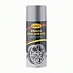Эмаль для дисков ASTROhim серая 520мл аэрозоль