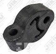 Крепление глушителя MMC Airtrek CU 2001-2005 Outlander Lancer EX CY 2007-  EP23003 JIKIU