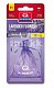 Ароматизатор подвесной Dr.Marcus Lavender Flowers (аромат лаванды) 22г DM555-10-1