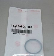 Прокладка крышки маслосливной горловины Honda 15613-PC6-000 OEM
