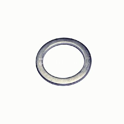 Шайба алюминиевая D14x20x1,5мм