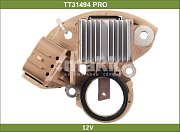 Реле генератора Nissan Infiniti TT31494 PRO TT