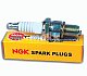 Свеча зажигания NGK 7264 BUR5ET10