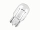 Автолампа W21W 12V FenixPro W3x16d * (10/100)