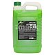 Антифриз Green Star G11 зеленый 5кг