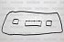 Прокладка крышки клапанов Ford Mondeo 1.8 16V 01>, Mazda 6 1.8-2.0 16V 00> PG1-6039 PATRON