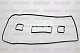 Прокладка крышки клапанов Ford Mondeo 1.8 16V 01>, Mazda 6 1.8-2.0 16V 00> PG1-6039 PATRON