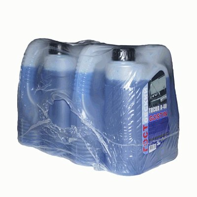 Тосол Гостовский А-40 3кг  