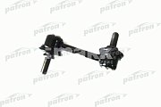 Стойка стабилизатора HONDA ACCORD VIII 03- передняя прав. PS4187R PATRON