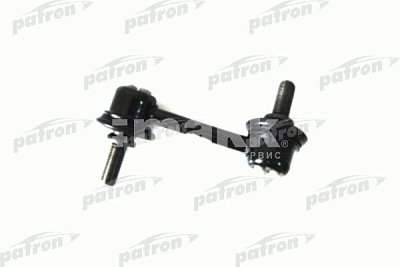 Стойка стабилизатора HONDA ACCORD VIII 03- передняя прав. PS4187R PATRON