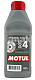 Тормозная жидкость Motul Brake Fluid DOT-4 500мл