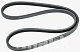Ремень поликлиновой 3PK890 Toyota Altezza,Mark1GFE (PS),Capa (PS),Verossa,Familia S WG Itsumo