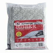 Чехол защитный всесезонный для стекол Autoprofi 187х98 см  WPR100