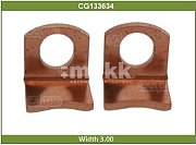 Контакт электромагнита CG133634 Cargo