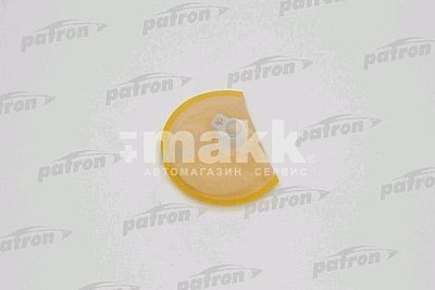 ФильтрТопливногоНасоса сеточка HS110021 PATRON