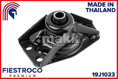 Опора дифференциала TOYOTA HIACE 95- передн. 19J1023 Fiestroco