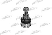 Опора шаровая Toyota Vitz,Yaris,Echo, Platz,Funcargo NCP1#,SCP1#, перед нижн. лев/прав PS3264 PATRON