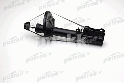 Стойка Toyota Camry ACV30 01-04 задняя лев. PSA334341 PATRON