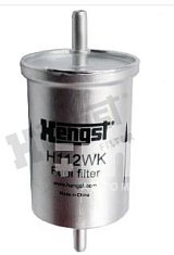 Фильтр топливный Hengst H112WK (WK 6031) CITROEN, PEUGEOT