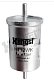 Фильтр топливный Hengst H112WK (WK 6031) CITROEN, PEUGEOT