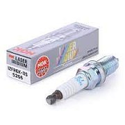 Свеча зажигания NGK 5266 IZFR6K11S (Iridium)