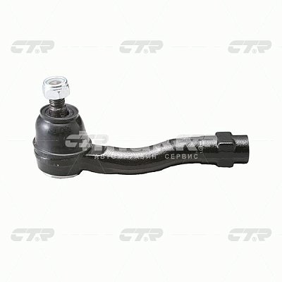 Наконечник рулевой тяги CHEVROLET Lacetti '02-левый CE0288L/CEKD16L CTR 