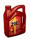 Масло трансмиссионное ZIC ATF Multi HT  4л