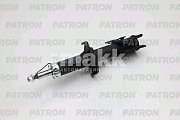 Стойка Mazda Demio 98-02 передн.прав. PSA333266 PATRON