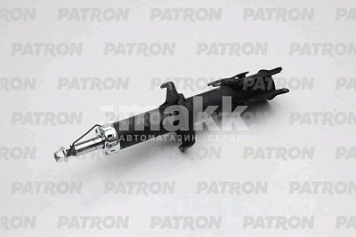 Стойка Mazda Demio 98-02 передн.прав. PSA333266 PATRON