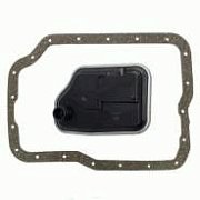 Фильтр АКПП MAZDA: 2, 3, 5, 6 2006- ,CX-7 2009-,DEMIO 2000- PF5037 PATRON (ком-кт с прокладкой АКПП)