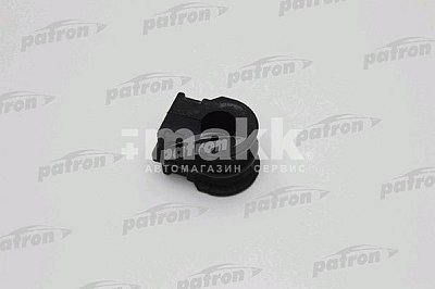 Втулка стабилизатора переднего NISSAN MURANO Z51 2007-2014 MAXIMA A35 2008- (d-25) PSE2578 PATRON