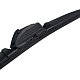 Щетка стеклоочистителя бескаркасная Green Star Universal 17" 425мм  