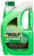 Антифриз ROLF  (-40) G11 Green 5л (зеленый)