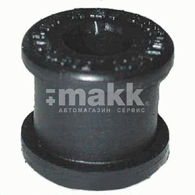 Втулка стабилизатора заднего HONDA Odissey,Integra,S-MX (d-10) O220880 RBI