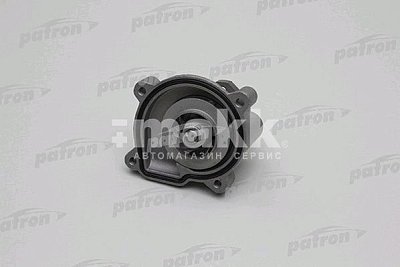Насос водяной AUDI 1.6FSi SEAT SKODA PWP1234 Patron