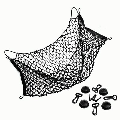 Сетка-карман в багажник автомобиля, 75-30 см