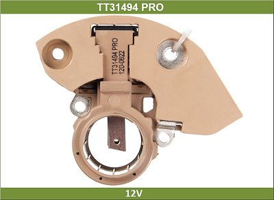 Реле генератора Nissan Infiniti TT31494 PRO TT