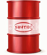 Масло моторное SINTEC Luxe 5000 5W30 п/синт. API SL/CF ACEA A3/B4 200л