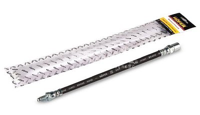 Шланг тормозной ВАЗ 2101 задн.  HF 244 602 Hofer