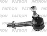Наконечник рулевой тяги лев 381741 PEUGEOT: 605 89- PS1013L PATRON