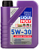 Масло моторное LIQUI MOLY Sinthoil High Tech 5W30 синт. API SM/CF ACEA C3 1л