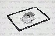 Фильтр АКПП Toyota CHEVROLET KIA SUZUKI PF5071 PATRON (ком-кт с прокладкой АКПП)