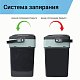 Холодильник термоэлектрический Climatek с функцией подогрева 24 литра CB-24L AC/DC