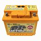 Аккумуляторная батарея 65 Ач Медведь EFB о/п  24,2*17,5*19,0