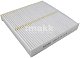 Фильтр салонный Azumi AC28503 (CU 21 003) HONDA FIT, INSIGHT, ACURA RDX