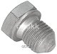Пробка масляного поддона VW Polo VAG m14x1.5x16 N90288901 OEM