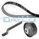 Комплект ГРМ 2190 8кл. KTB731 Dayco