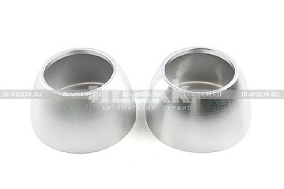 Бленды Vision Z38 Metal для линз 3 дюйма (2шт)