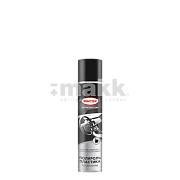 Полироль пластика Sintec Polish Shine Яблоко, аэрозоль 400мл